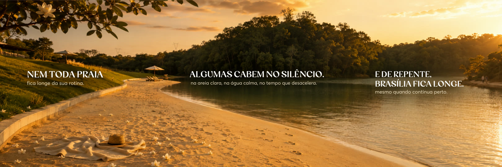 Mosaico 6 do novo feed do Laguna Magnólia